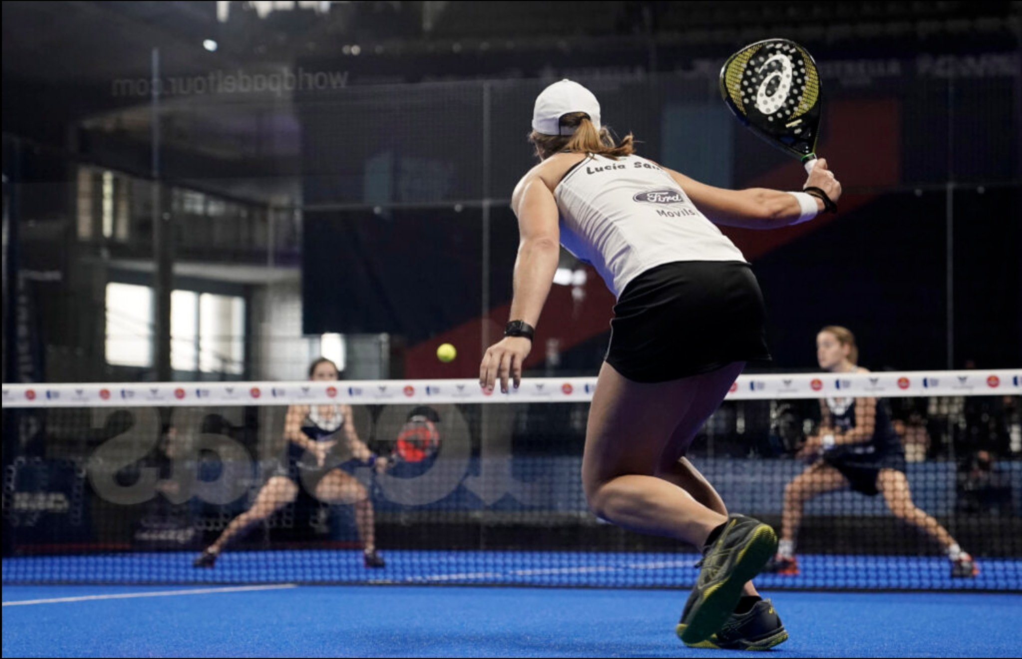 Padel: l’età giusta e i trucchi per rimediare a una giornata no