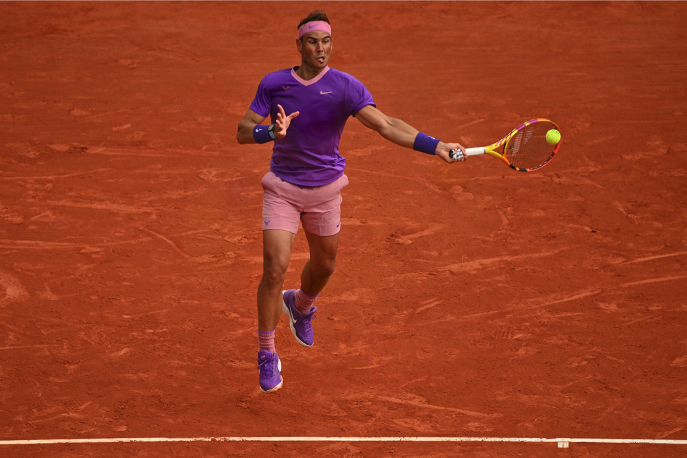 Nadal elogia Alcaraz: “Può essere un buon esempio perché ha dei valori positivi”