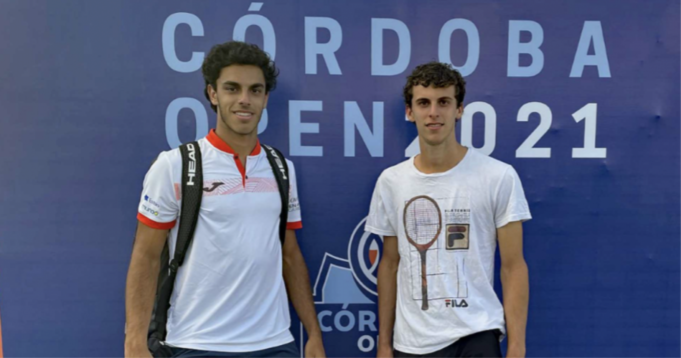 La storia dei fratelli Cerundolo e il futuro del tennis argentino