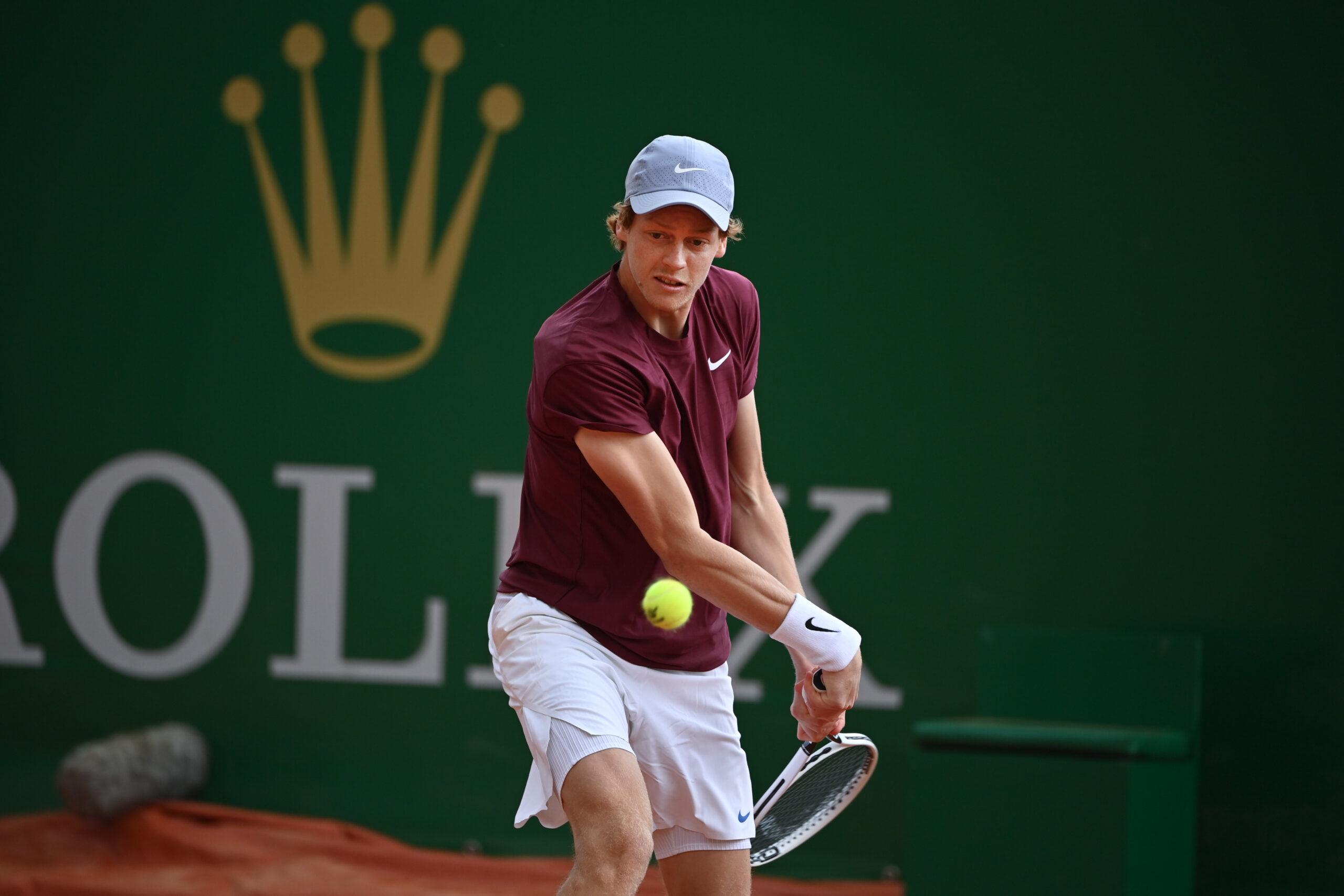 Sinner, mente pericolosa e colpi in crescita