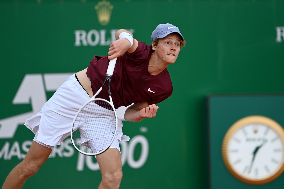 Madrid, l’ordine di gioco di mercoledì 5: in campo Sinner, Nadal e Tsitsipas