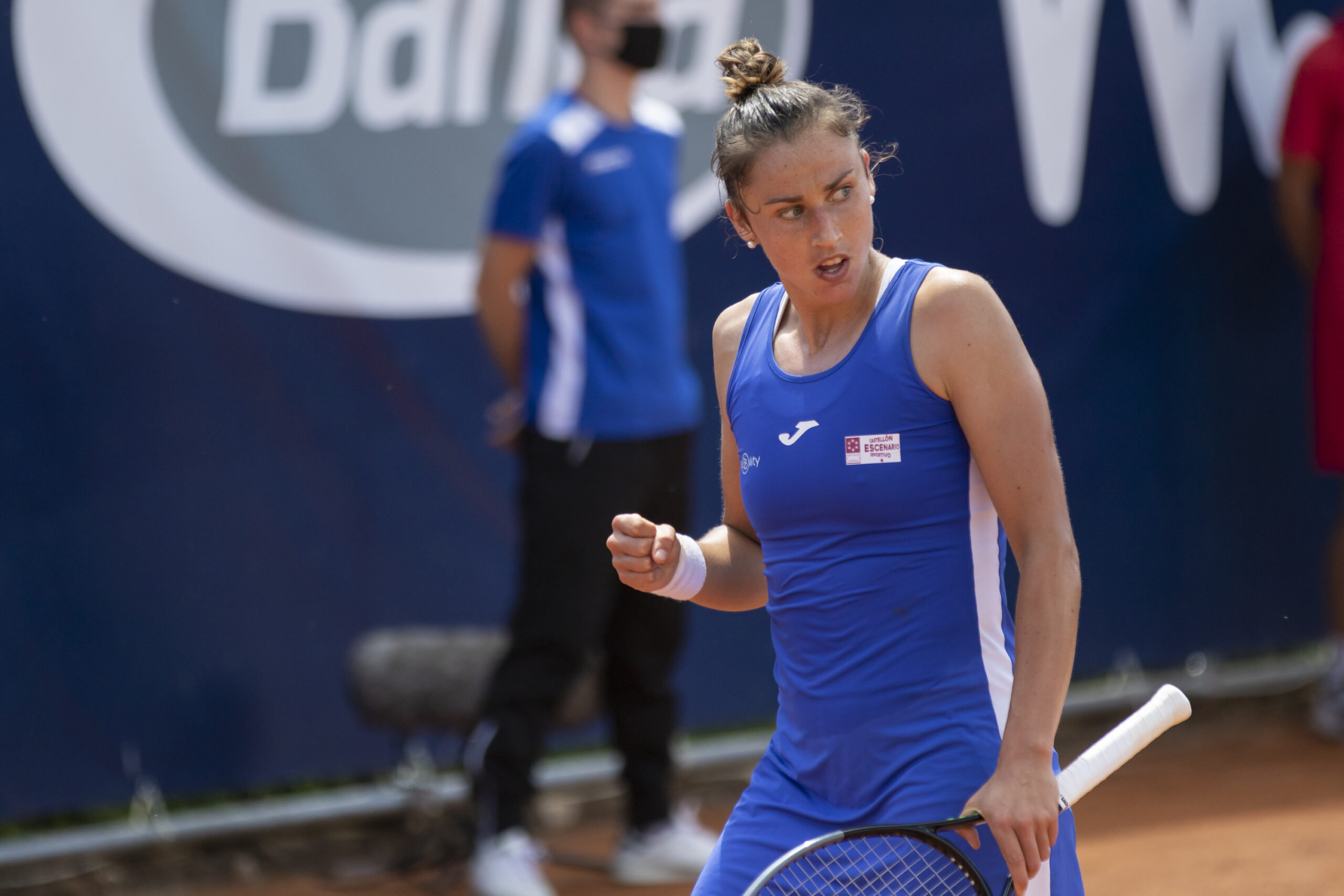 INTERVISTA – Sara Sorribes Tormo: “In Australia ero preoccupata, poi ho vinto il primo titolo WTA”