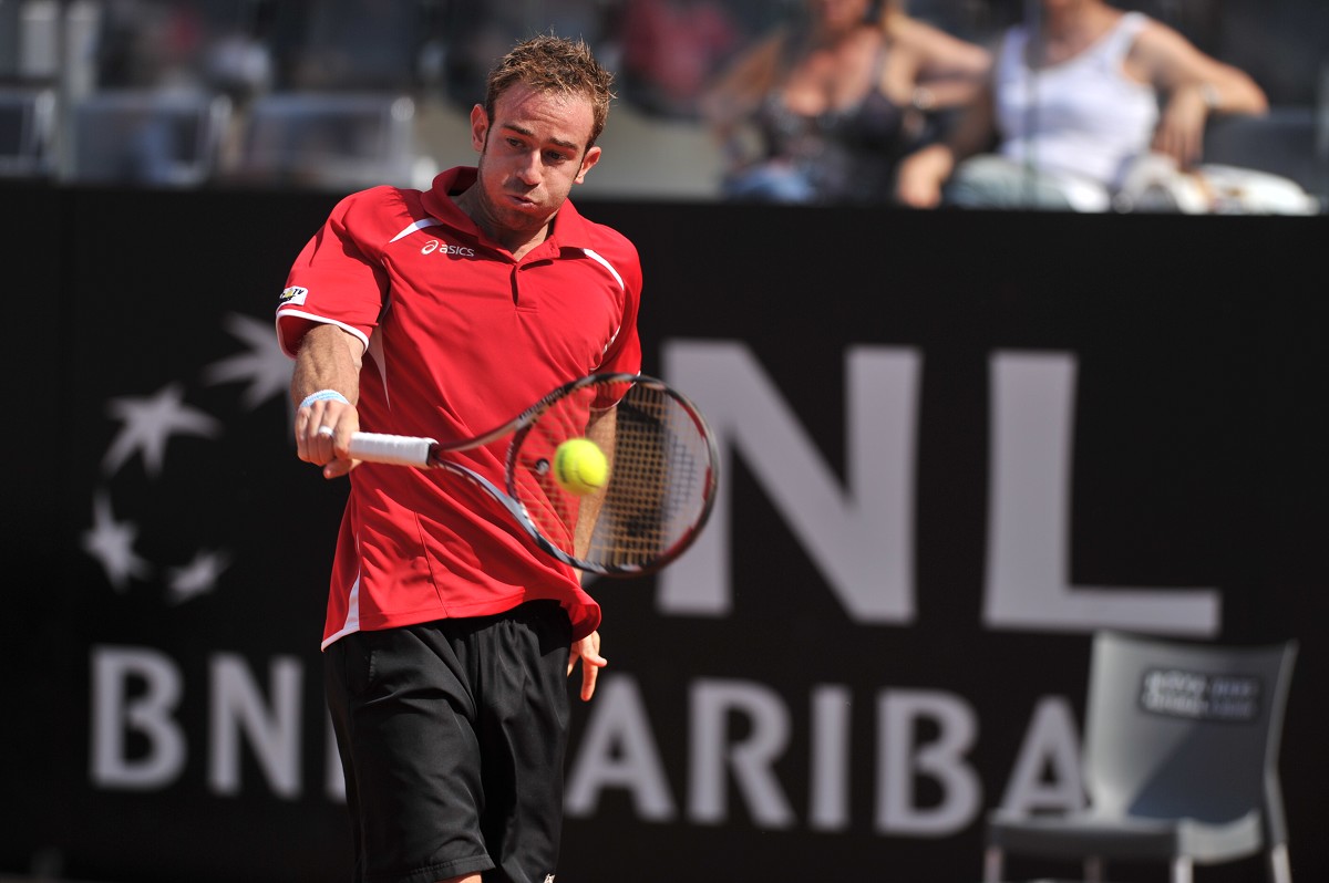 L’AGENDA DEL TOUR – Occhi su Madrid, auguri a Cobolli e che magnifico Foro quello del 2007!