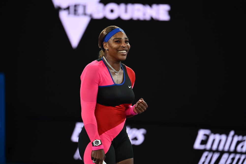 WTA 250 di Parma: ci saranno anche le sorelle Williams