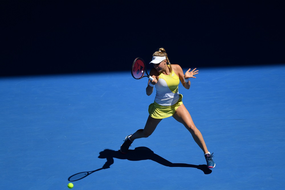 L’ex fidanzato di Yastremska: “Hanno cercato di accusarmi per quanto accaduto”