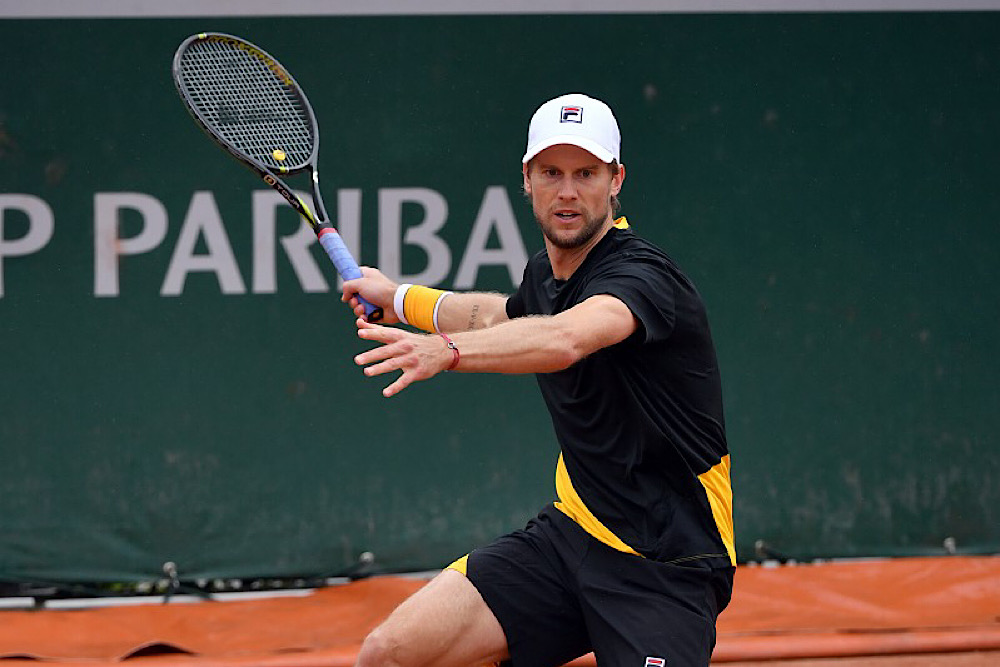 Roland Garros: Seppi elimina Auger-Aliassime, sconfitto Caruso