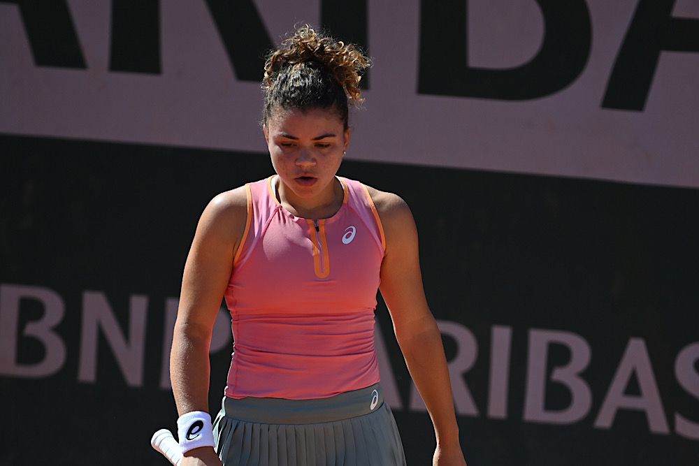 Roland Garros, Camila Giorgi e Jasmine Paolini eliminate al secondo turno