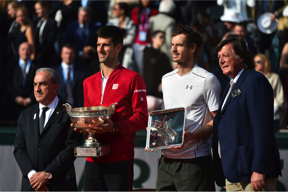 Adriano Panatta sull’urlo di Djokovic: “Ma siamo sicuri che il tennis faccia bene alla salute?”