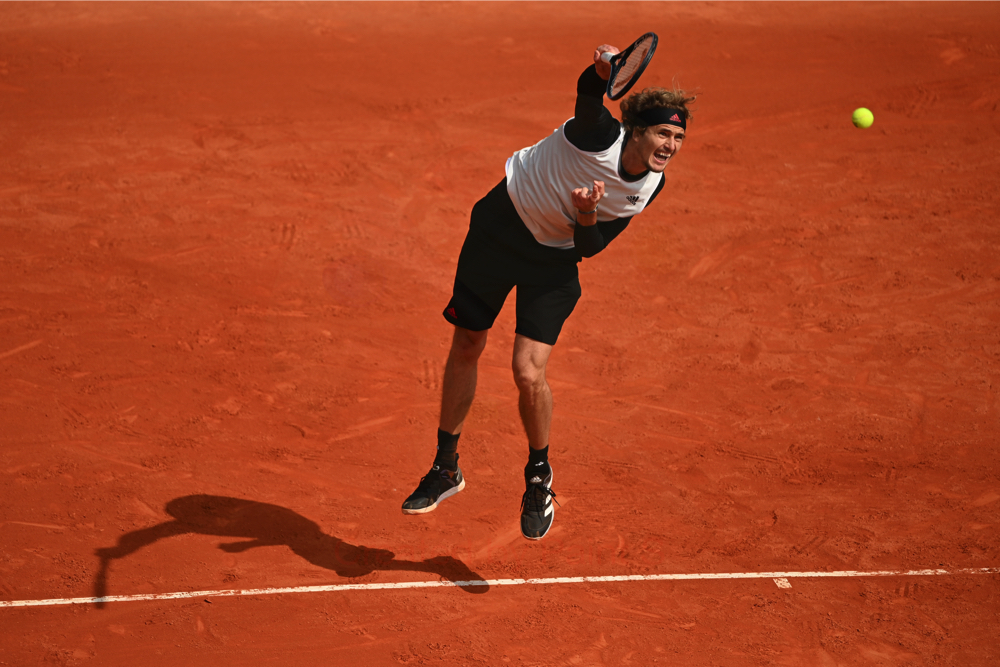 Alexander Zverev: “Non mi considero più un giovane. La Next Gen sono Alcaraz, Sinner e compagnia”