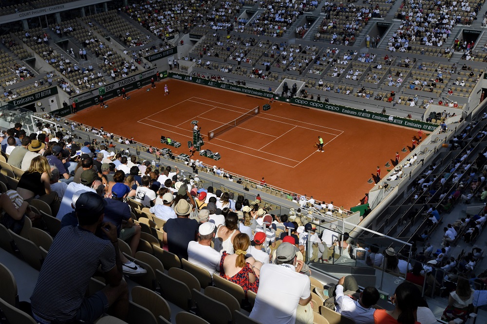 Roland Garros, il programma di domani: quando inizia Djokovic-Tsitsipas?