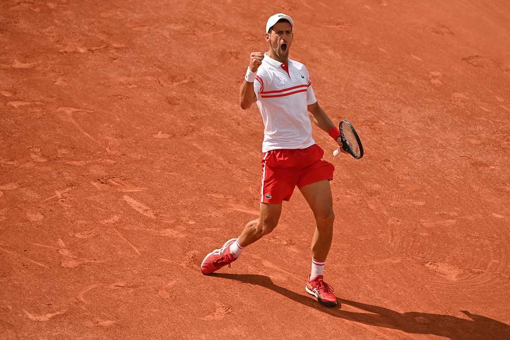Lesa maestà a Parigi: Djokovic batte Nadal nel match più bello dell’anno!