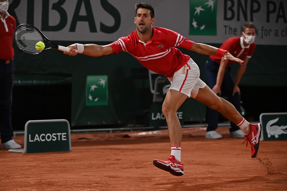 Novak Djokovic fa la storia: vince il Roland Garros e completa il suo secondo Career Grand Slam