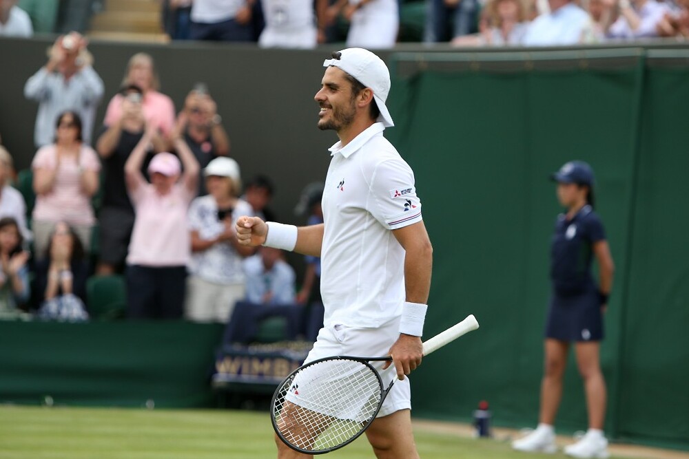 Qualificazioni Wimbledon, il programma di martedì 22 giugno: impegnati ben nove italiani