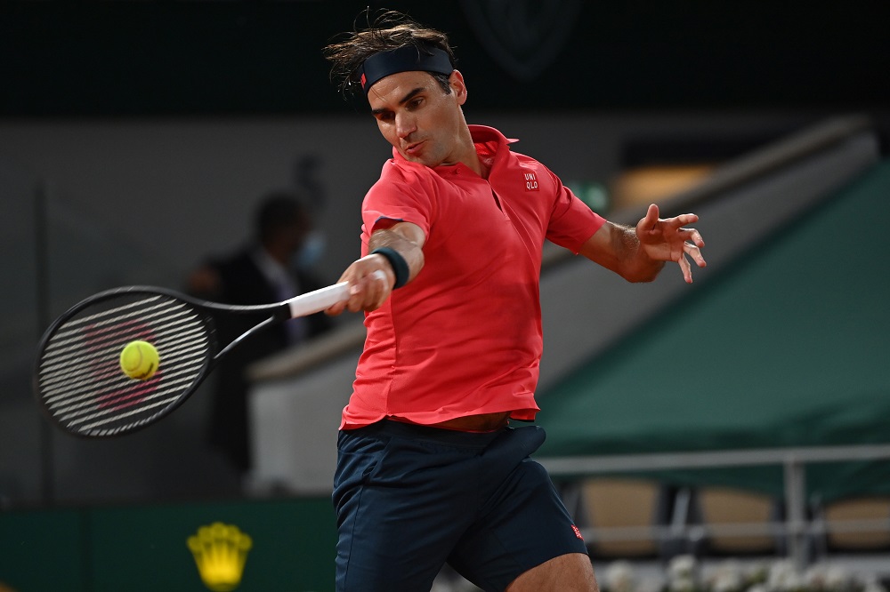 Federer lotta e vince: lunedì sarà Italia contro i Big Three