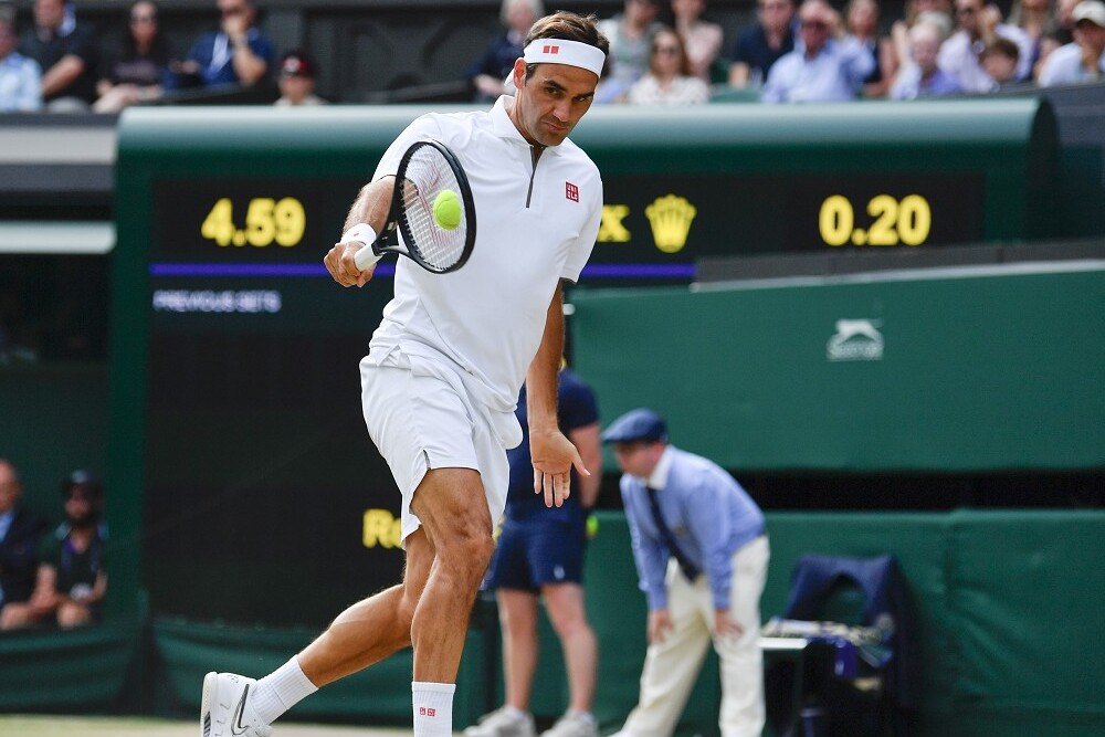Wimbledon, le finali si giocheranno con 15.000 persone. Primo evento post-Covid col tutto esaurito