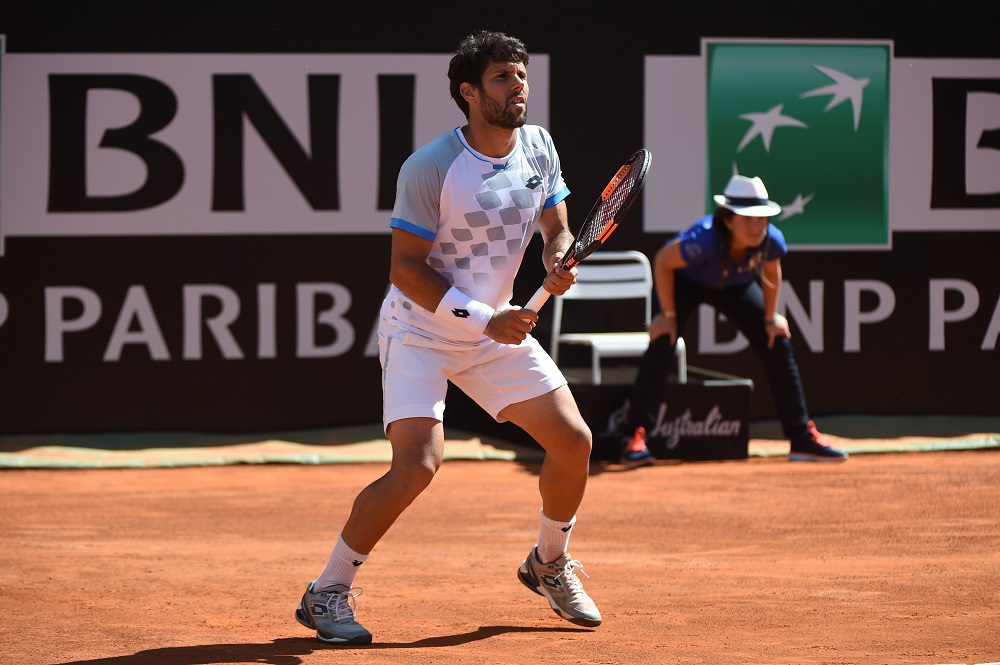 Qualificazioni Wimbledon: Federico Gaio eliminato da Denis Kudla