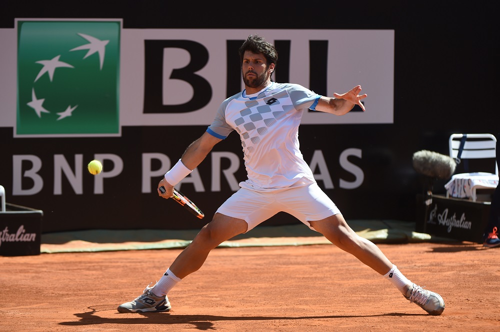 Qualificazioni Wimbledon: passano Gaio e Marcora, Di Giuseppe fermata dall’oscurità