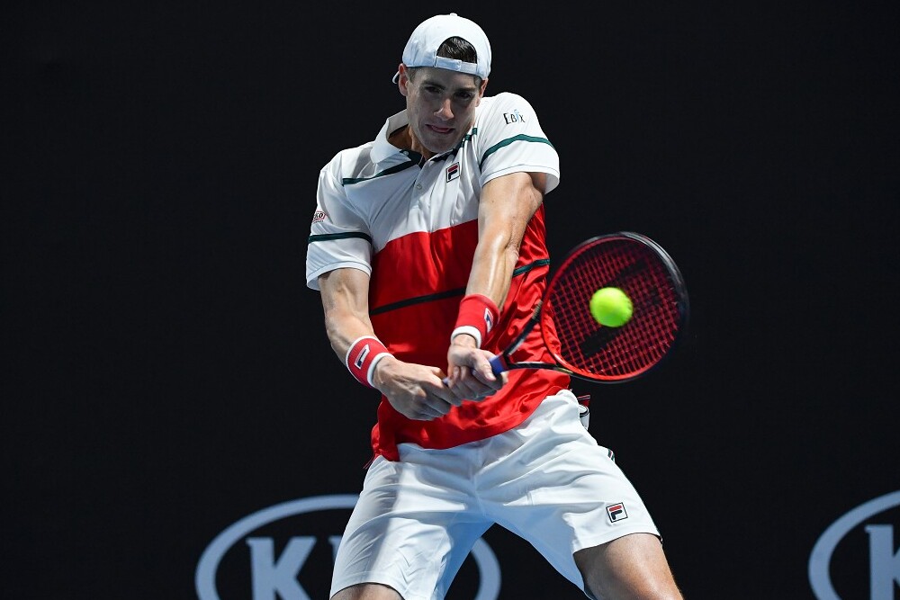 Il torneo di Auckland non sarà presente nel calendario 2022 per le restrizioni dovute al Covid-19