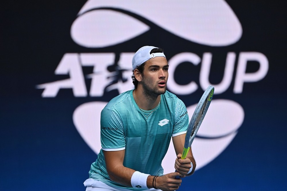 Supertennis al 212 sui canali Sky dal 1° luglio