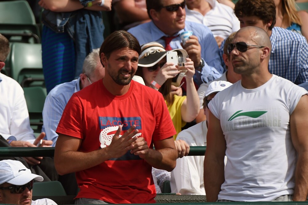 Goran Ivanisevic: “Djokovic è l’unico che può vincere tutti gli Slam in una stagione”