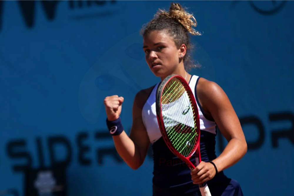WTA Bol, Jasmine Paolini è la nuova campionessa