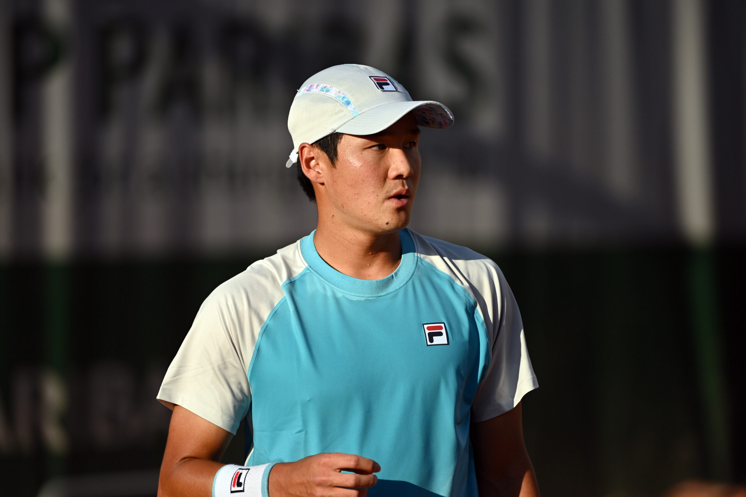 Soonwoo Kwon, l’ostacolo coreano di Berrettini
