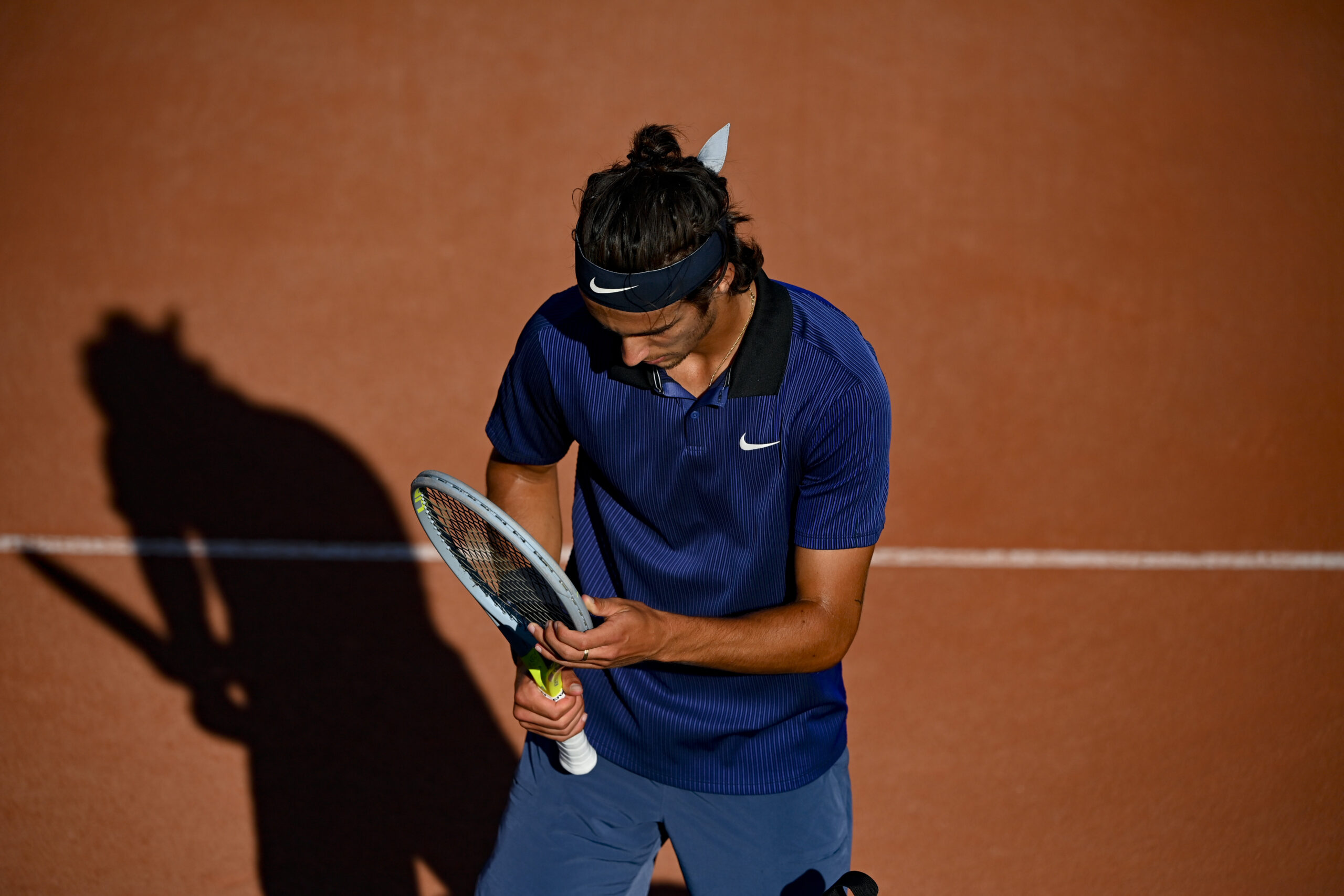 Boris Becker, elogi e critiche per Musetti: “Miglior teenager insieme a Sinner, ma non doveva ritirarsi”