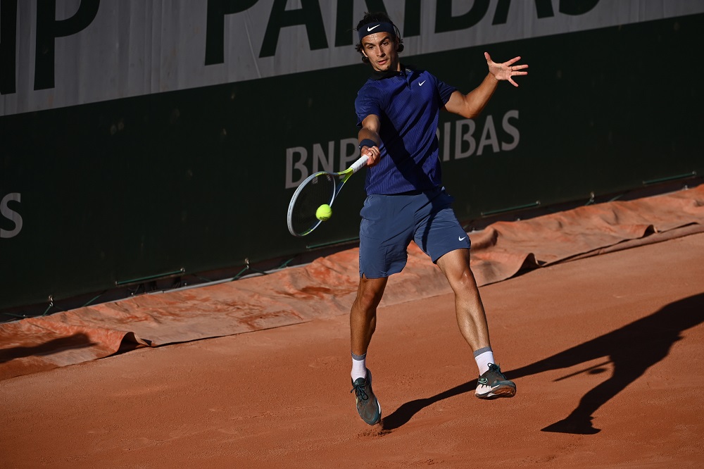 Musetti con sicurezza: “Io e Sinner rappresentiamo il futuro del tennis mondiale”