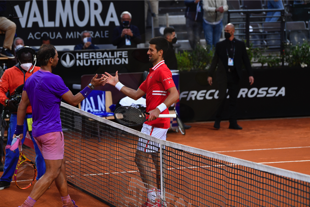 Roland Garros, il programma di venerdì 11 giugno: Tsitsipas affronta Zverev, Nadal e Djokovic nel tardo pomeriggio