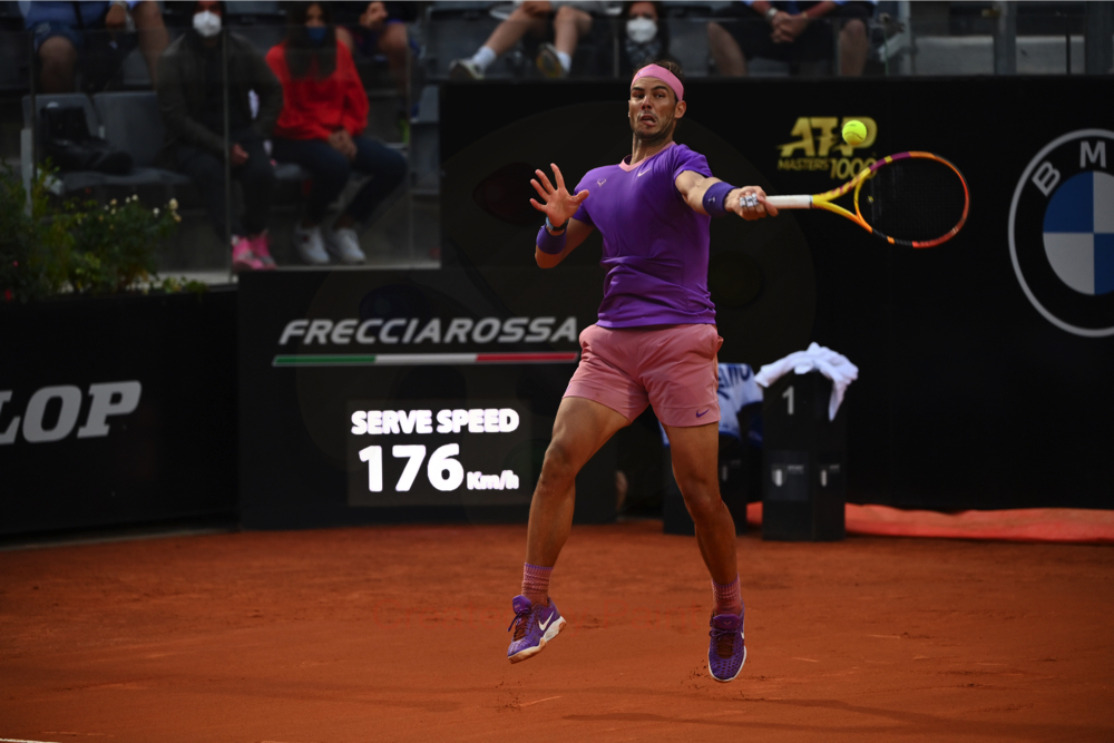 Roland Garros, il programma di sabato 5 giugno: Federer in serale, Nadal sul Suzanne-Lenglen