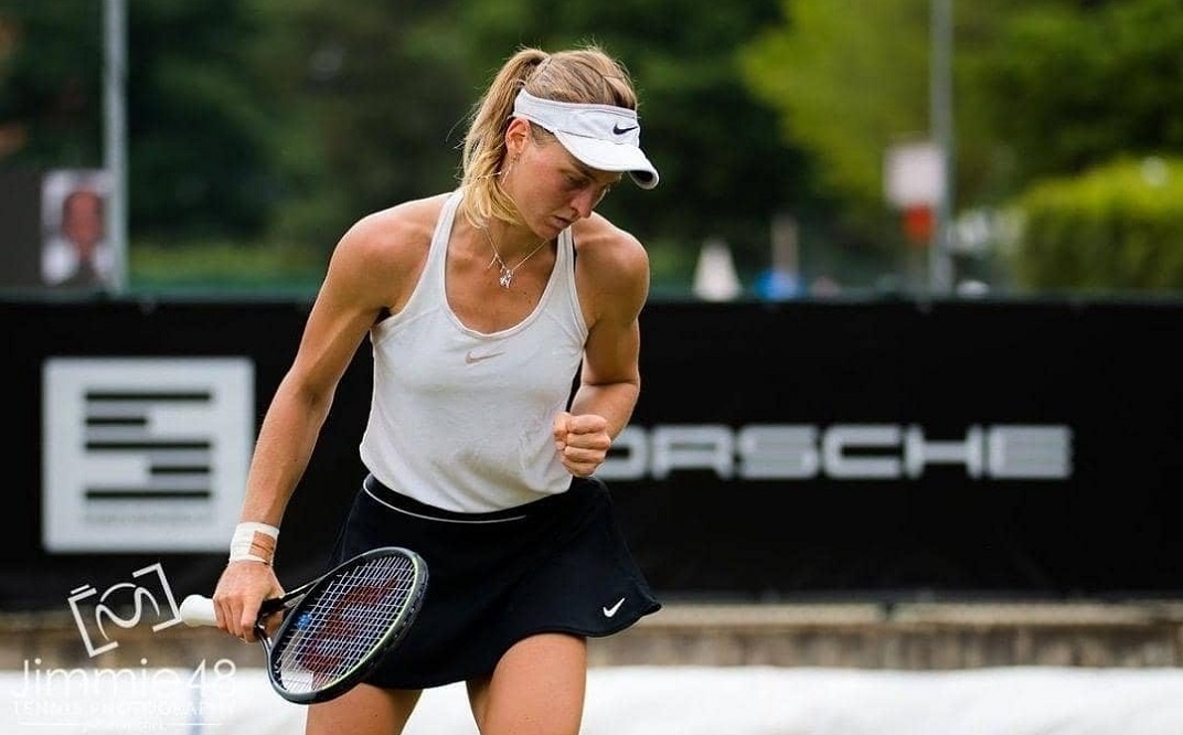 WTA Berlino, prima finale per Samsonova: “Difficile descrivere quello che sto provando”