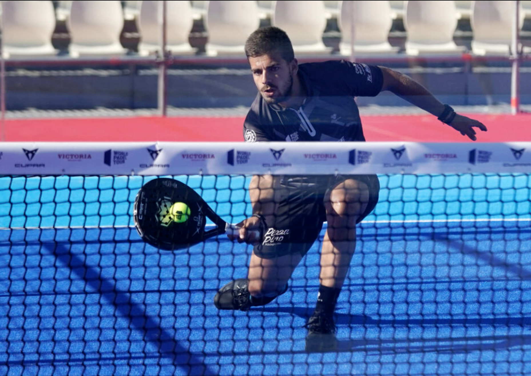 L’evoluzione del padel e le giocate moderne