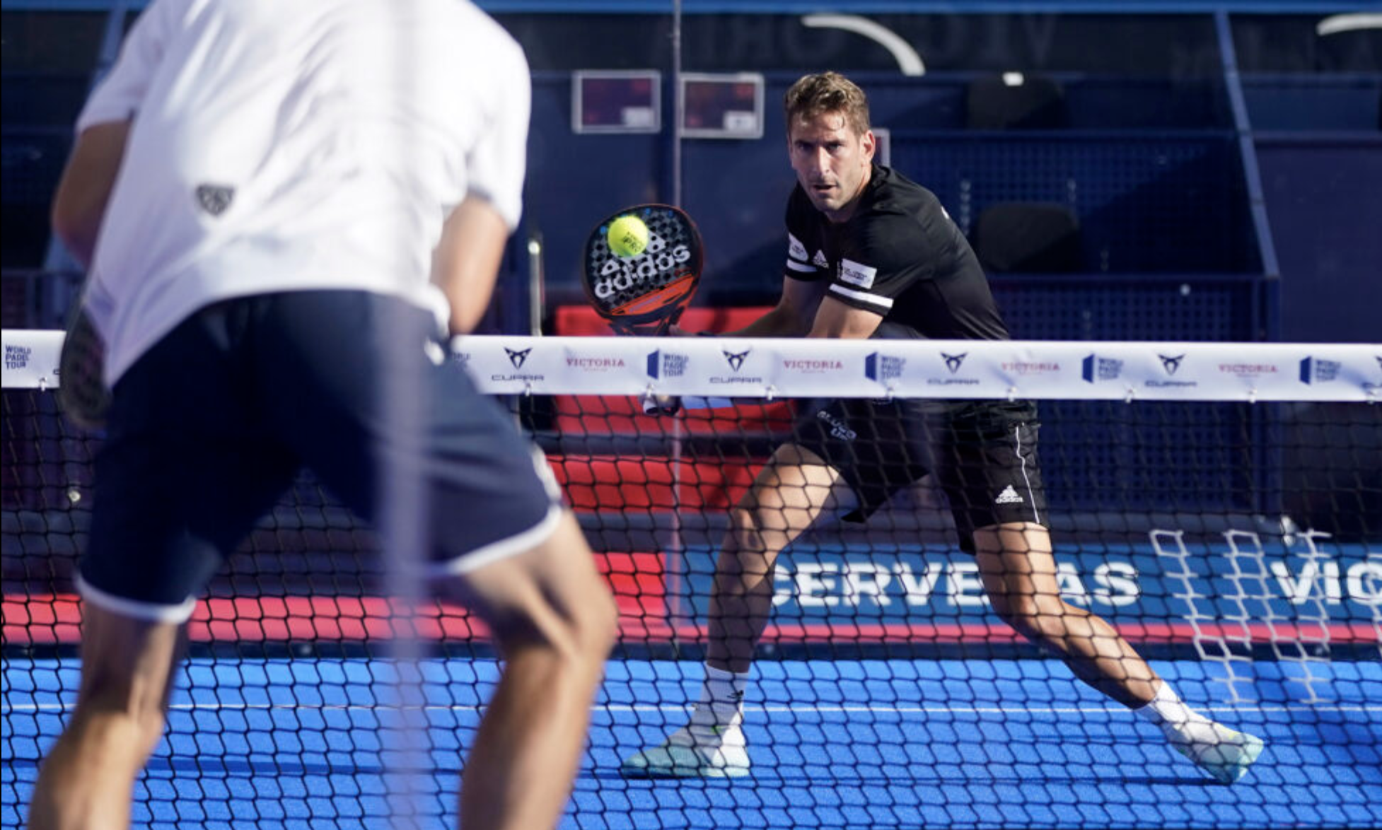 L’evoluzione del padel e le giocate moderne – 2a puntata