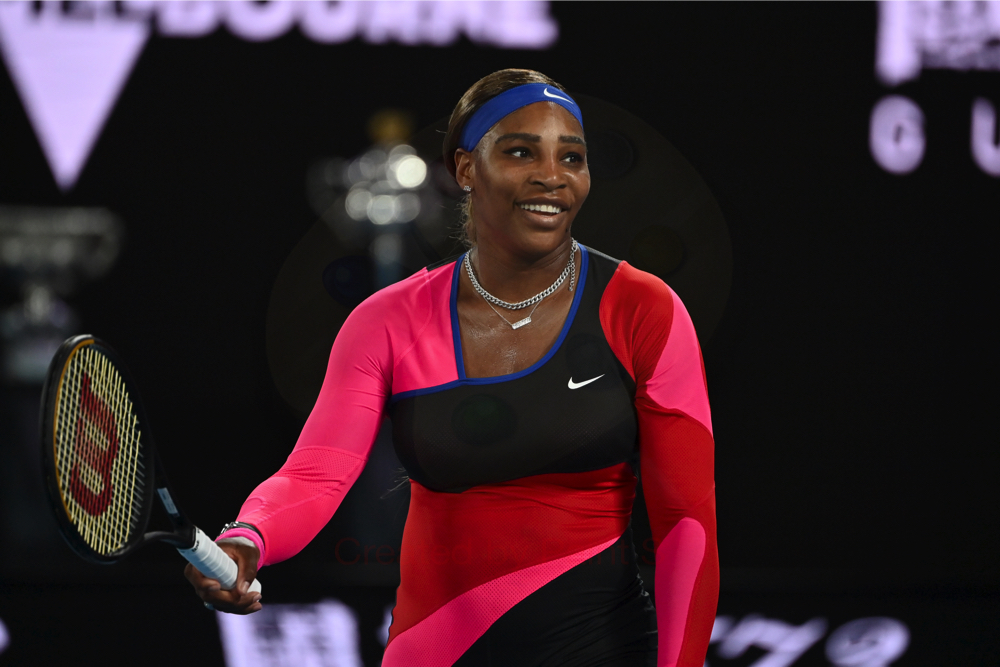 Roland Garros, parla Serena Williams: “Le conferenze stampa a volte sono molto difficili da fare”