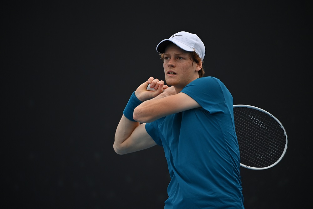 ATP 500 Queen’s, Jannik Sinner: “Wimbledon? Non sono ancora a mio agio sull’erba”