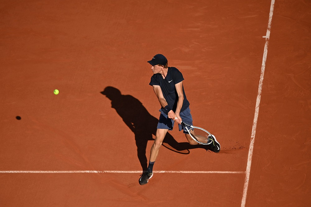 ATP 500 Queen’s, parla Sinner: “Ho poca esperienza sull’erba, ma posso giocare bene”