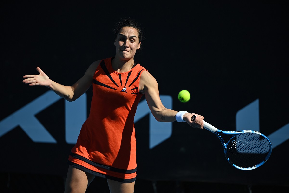 WTA Bad Homburg, Trevisan sconfitta da Sorribes Tormo