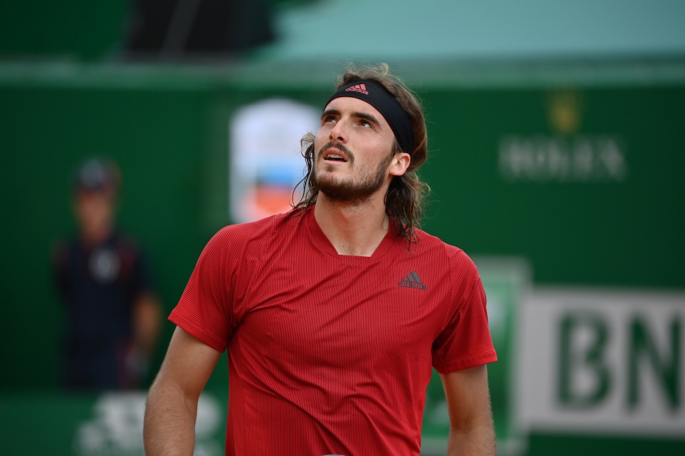 Wimbledon, Stefanos Tsitsipas conferma: “Sarò a Tokyo”