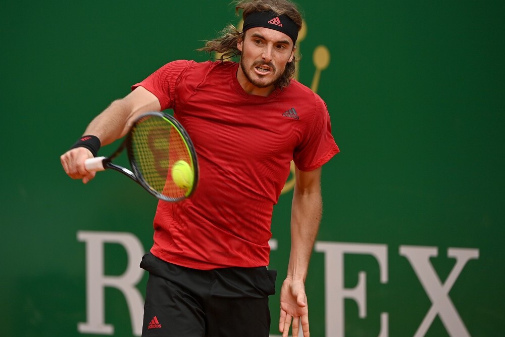 Stefanos Tsitsipas: “Noi giovani vogliamo fermare il sogno di Djokovic”