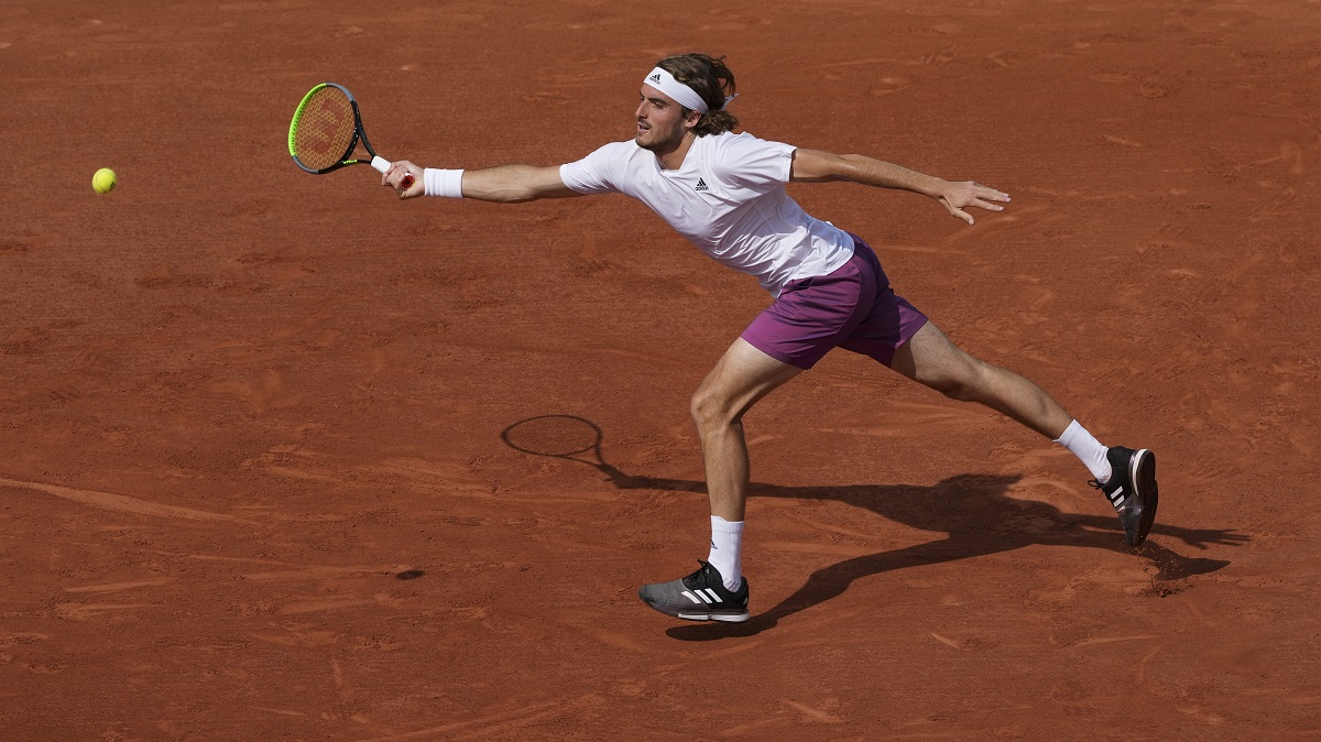Order of play martedì 8 giugno: in sessione serale Medvedev sfida Tsitsipas