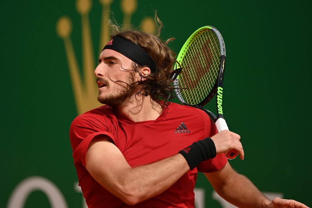Stefanos Tsitsipas ottiene la wild card ad Halle