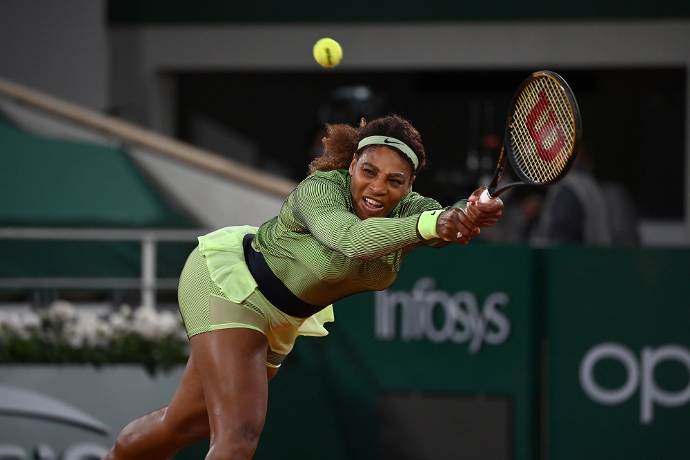 Sorprese a Parigi: fuori Williams e Azarenka, continua la favola di Badosa