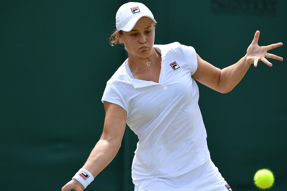 Wimbledon, programma oggi: è il giorno delle semifinali femminili