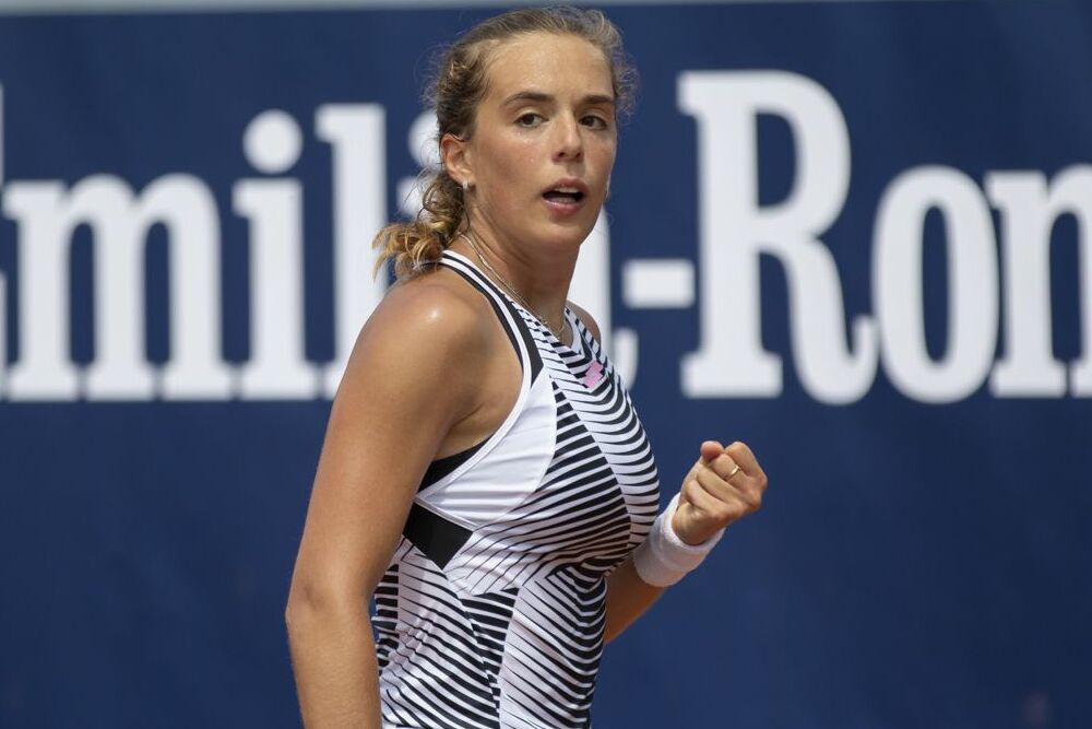 Wta Palermo, quattro le italiane nel tabellone principale
