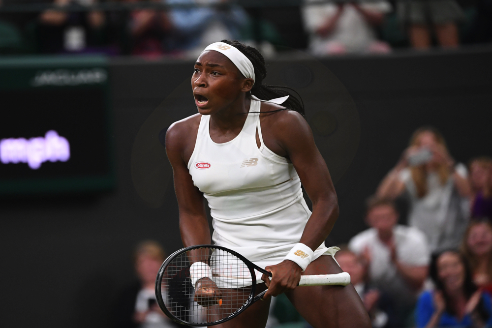 Cori Gauff: “Federer ha una grande influenza su di me. Tokyo? È stata una decisione facile”