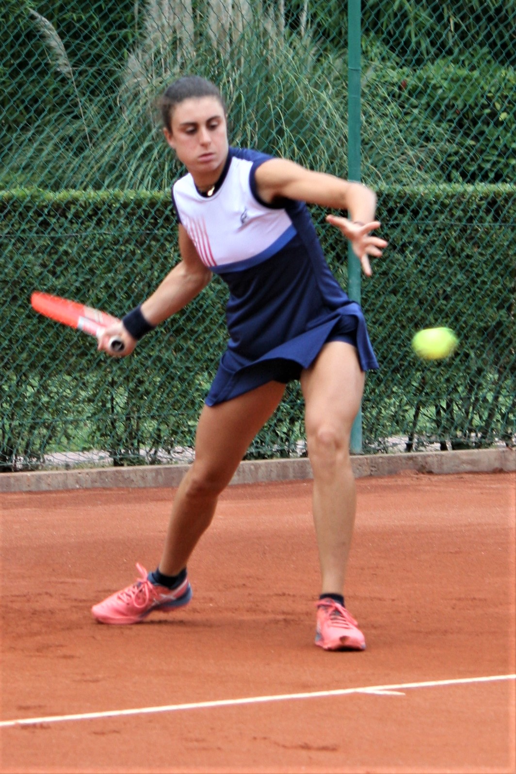 Rocchetti-Mazzola è la finale al Tc Nettuno di Bologna