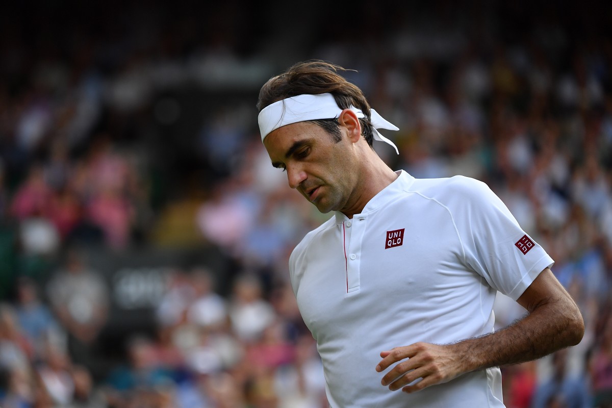 Roger Federer: “Nelle ultime settimane qualcosa è cambiato, sono entrato in ritmo”