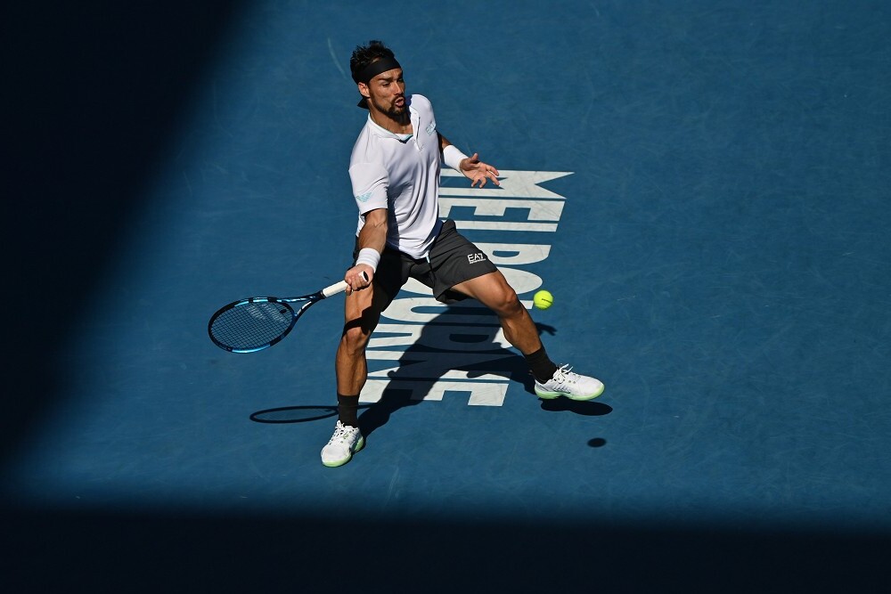 Tokyo 2020, il programma di mercoledì 28 luglio: Fabio Fognini e Camila Giorgi in contemporanea cercheranno l’impresa