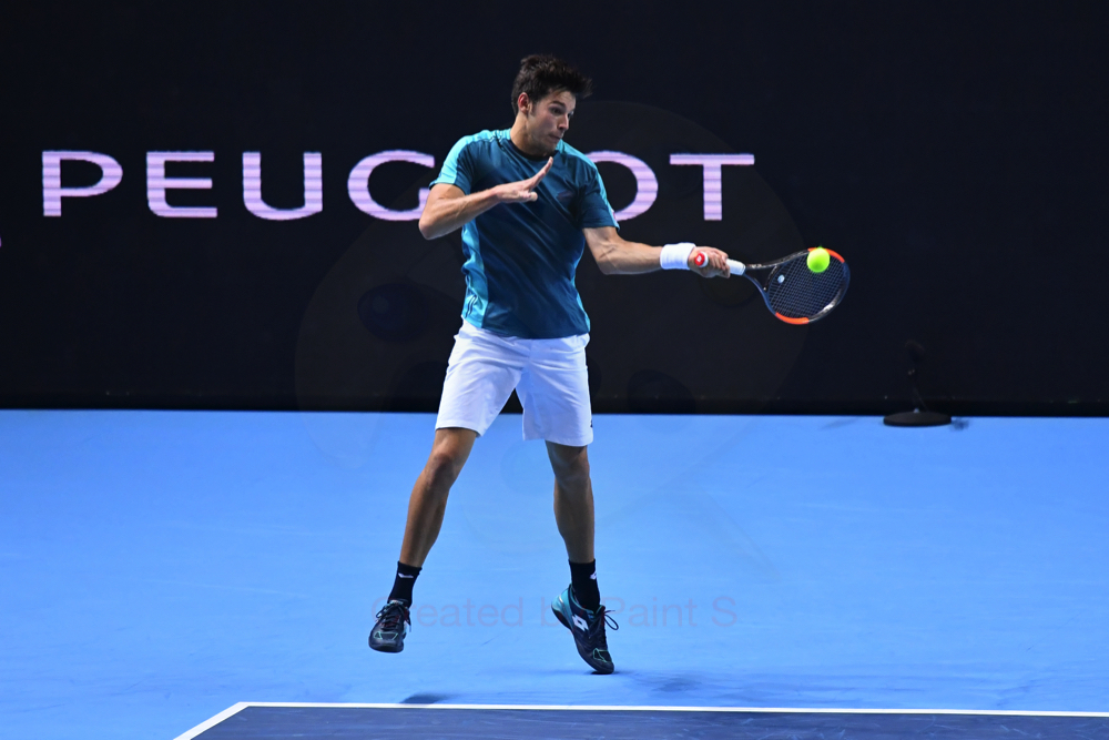 Gianluigi Quinzi dice addio al tennis: “Entrare in campo era ormai una sofferenza. Avevo troppe aspettative”