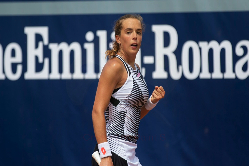 WTA Palermo, ufficializzate le wild card per il tabellone principale e le qualificazioni